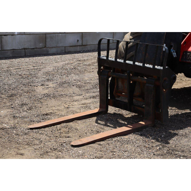 2013 Manitou MLT 340-137/ST3B-48591817