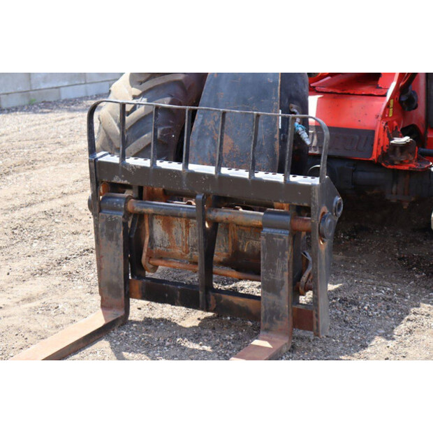 2013 Manitou MLT 340-137/ST3B-48591818