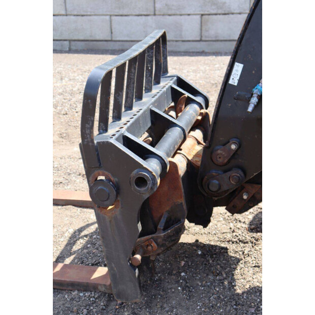 2013 Manitou MLT 340-137/ST3B-48591819