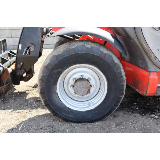 2013 Manitou MLT 340-137/ST3B-48591821
