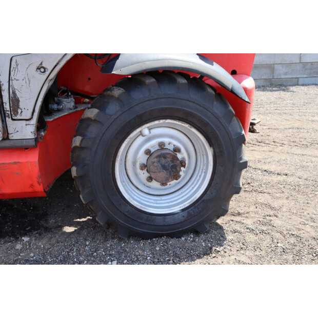 2013 Manitou MLT 340-137/ST3B-48591822