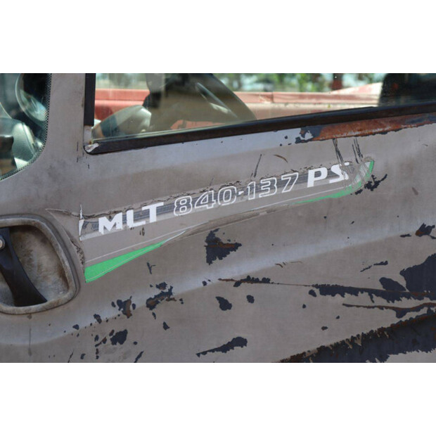 2013 Manitou MLT 340-137/ST3B-48591823