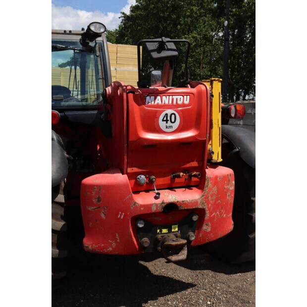 2013 Manitou MLT 340-137/ST3B-48591824