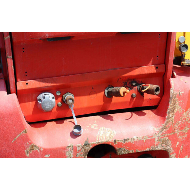 2013 Manitou MLT 340-137/ST3B-48591825