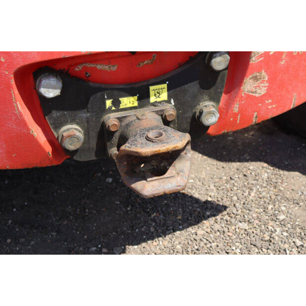 2013 Manitou MLT 340-137/ST3B-48591826
