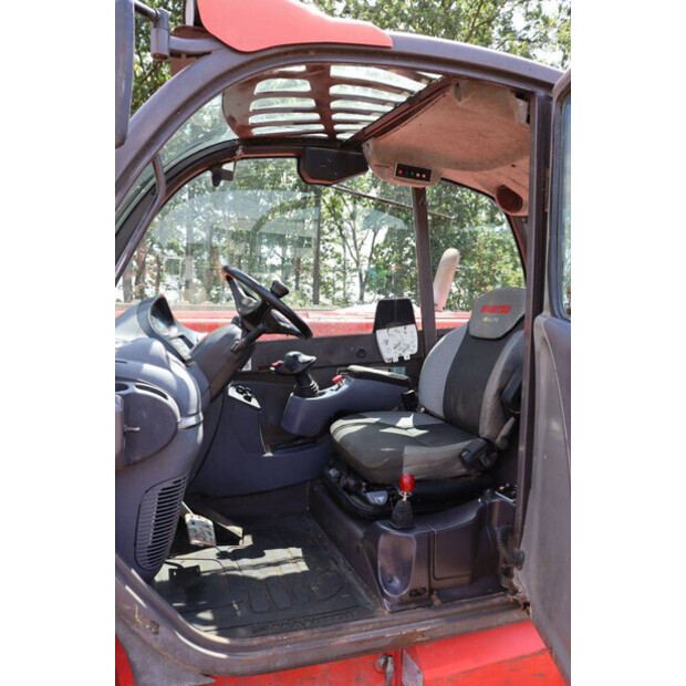 2013 Manitou MLT 340-137/ST3B-48591827