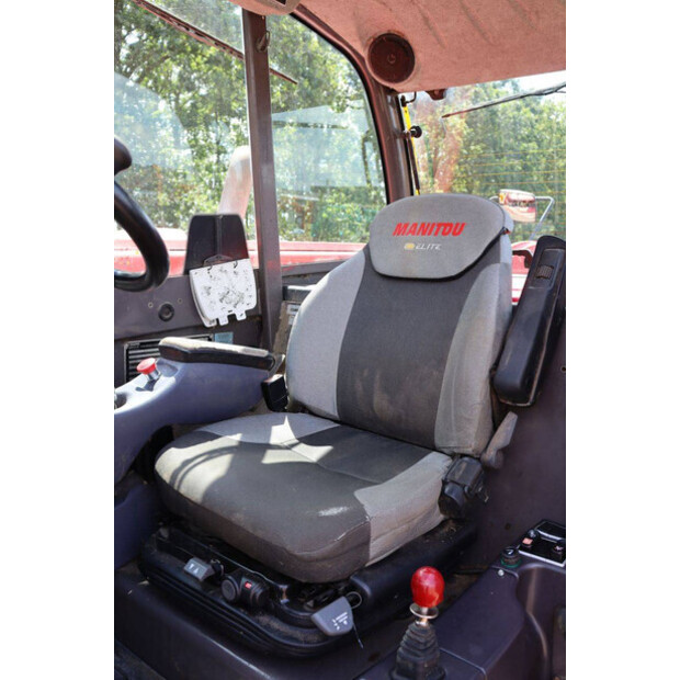 2013 Manitou MLT 340-137/ST3B-48591828