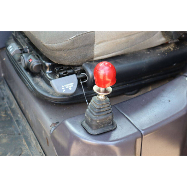 2013 Manitou MLT 340-137/ST3B-48591829