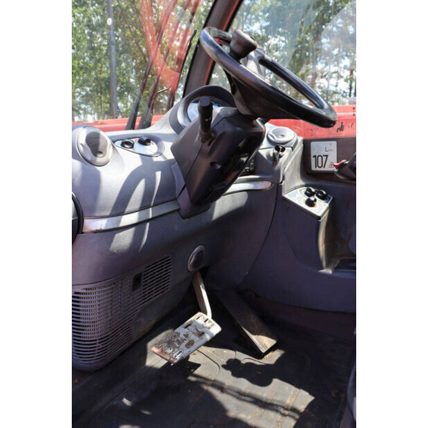 2013 Manitou MLT 340-137/ST3B-48591831
