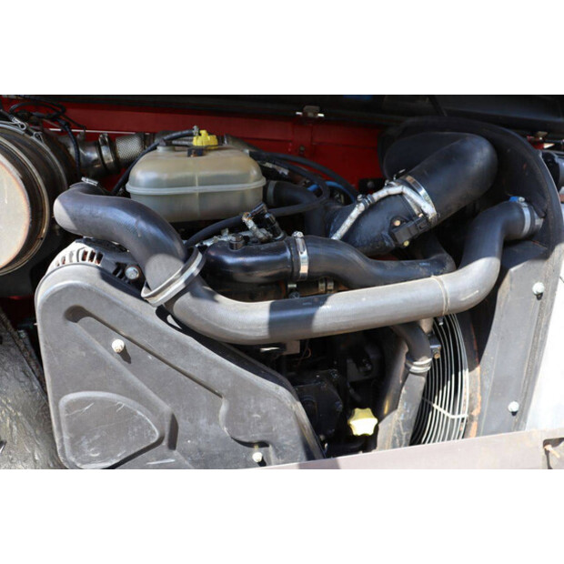 2013 Manitou MLT 340-137/ST3B-48591844