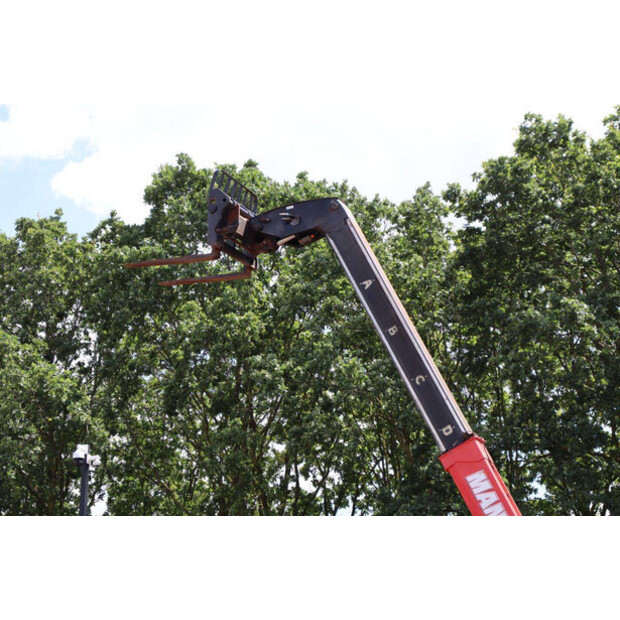 2013 Manitou MLT 340-137/ST3B-48591850