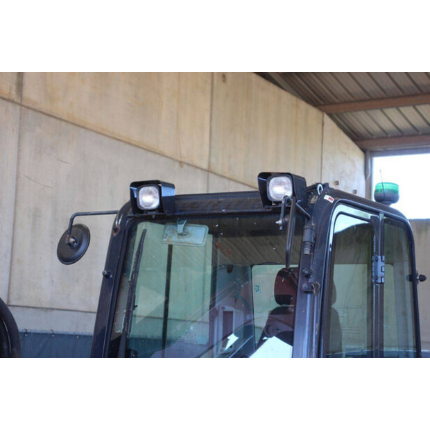 2019 KUBOTA KX080-4A2-48591864