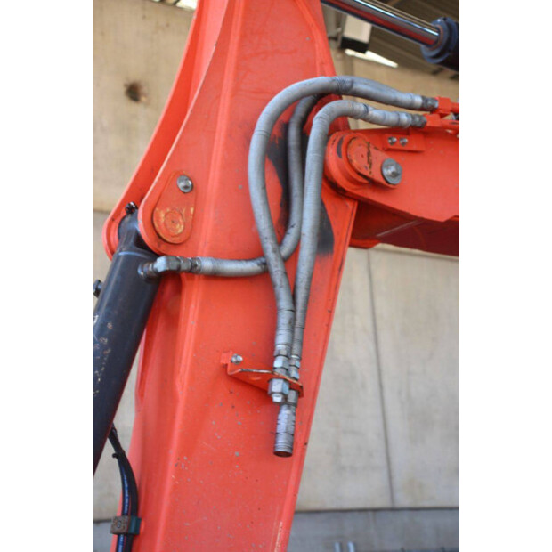 2019 KUBOTA KX080-4A2-48591874