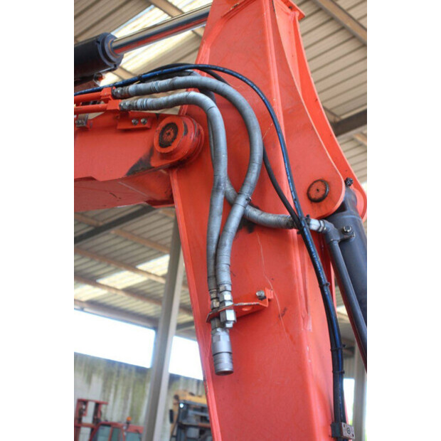 2019 KUBOTA KX080-4A2-48591875