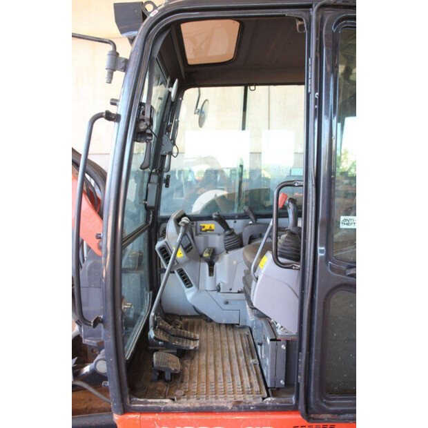 2019 KUBOTA KX080-4A2-48591886