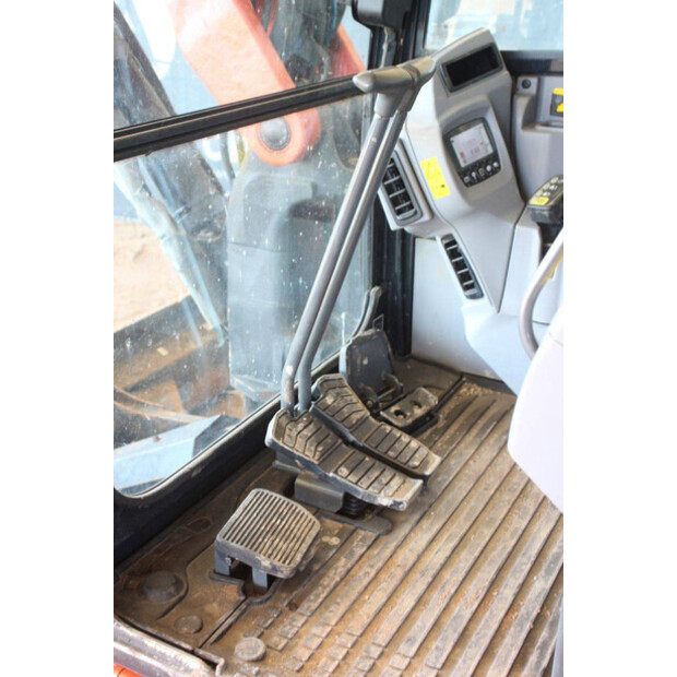 2019 KUBOTA KX080-4A2-48591887