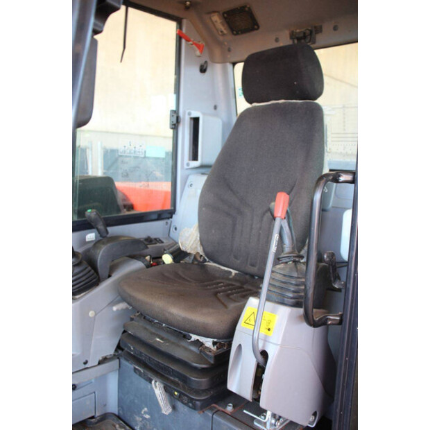 2019 KUBOTA KX080-4A2-48591888