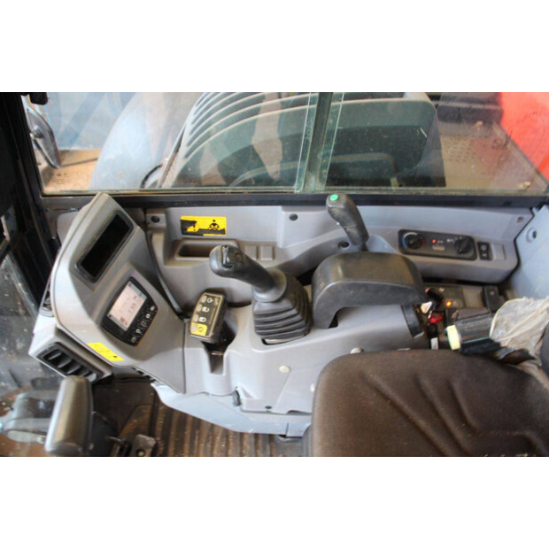 2019 KUBOTA KX080-4A2-48591889