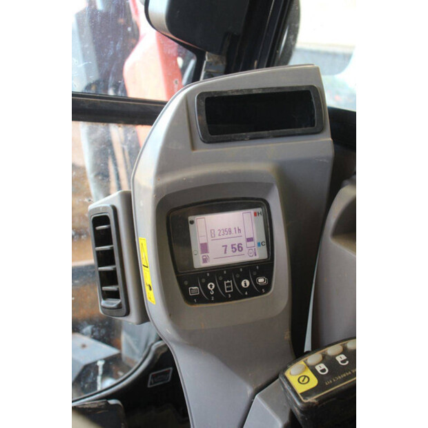 2019 KUBOTA KX080-4A2-48591890
