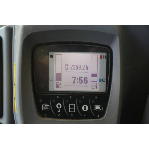 2019 KUBOTA KX080-4A2-48591891