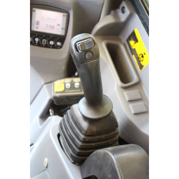 2019 KUBOTA KX080-4A2-48591892