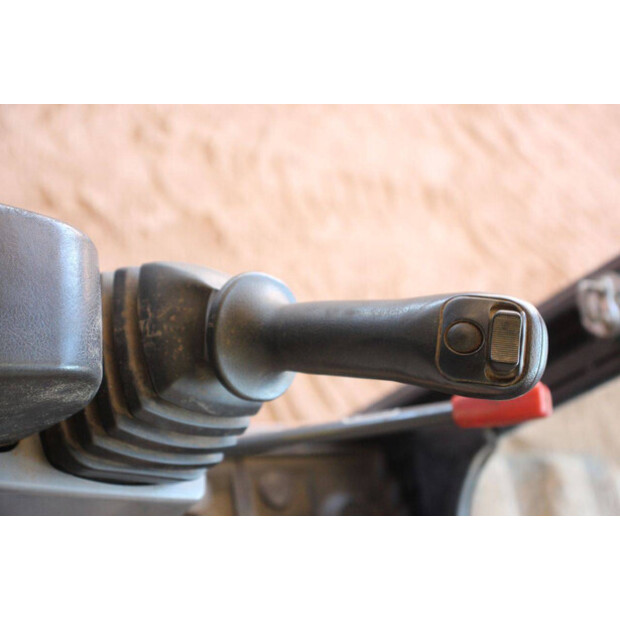 2019 KUBOTA KX080-4A2-48591893