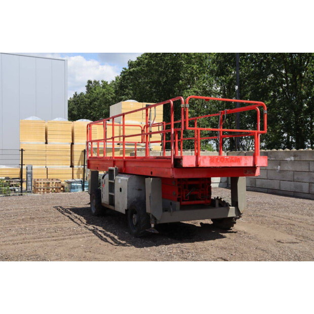 2014 Haulotte H12SXLNT-48591903