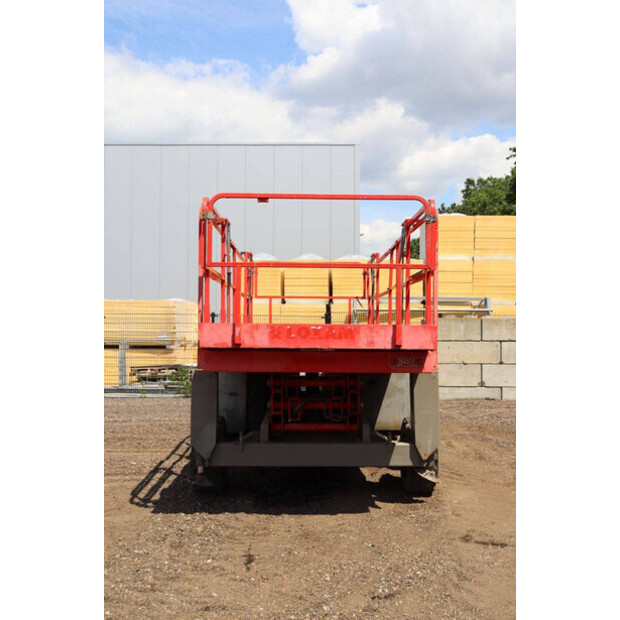 2014 Haulotte H12SXLNT-48591904