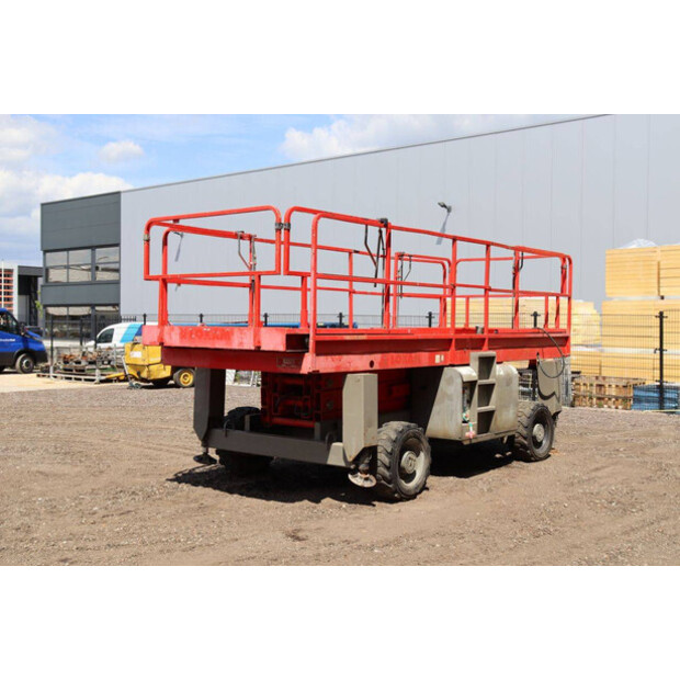 2014 Haulotte H12SXLNT-48591905