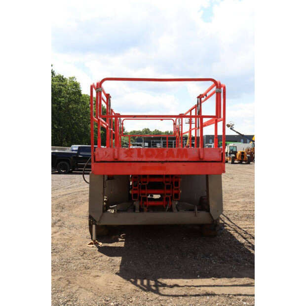 2014 Haulotte H12SXLNT-48591907