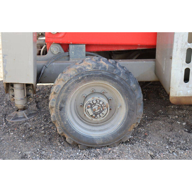 2014 Haulotte H12SXLNT-48591910