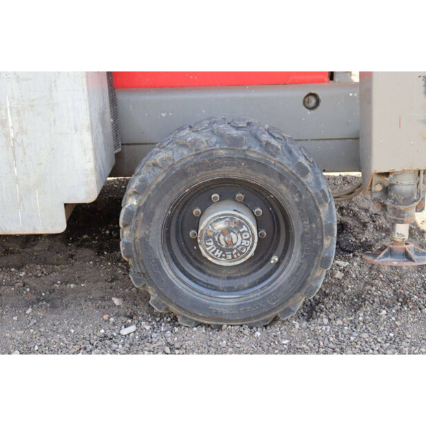 2014 Haulotte H12SXLNT-48591911