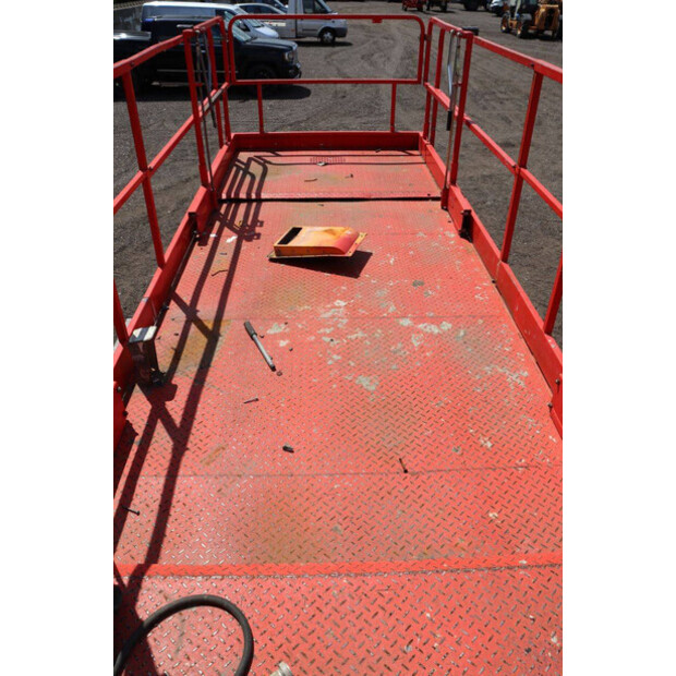 2014 Haulotte H12SXLNT-48591914