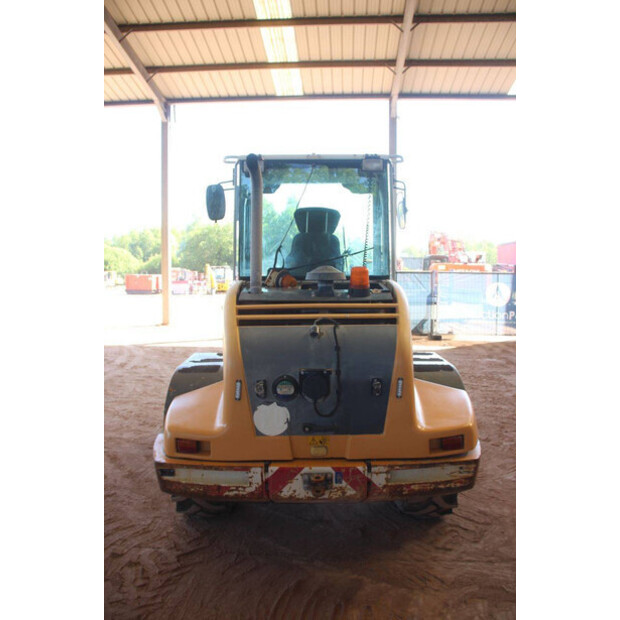 2005 Liebherr L510-48591920