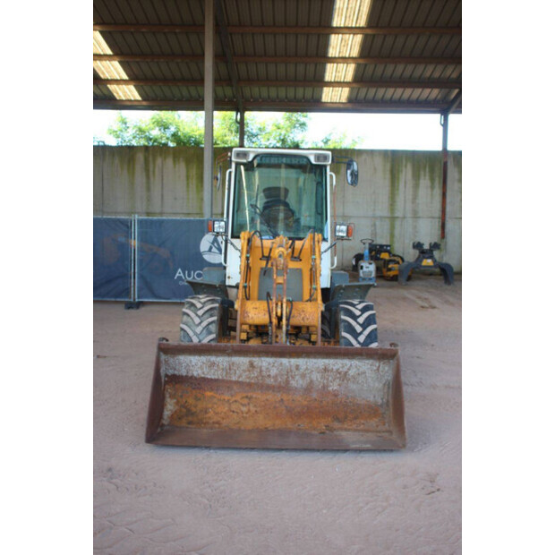 2005 Liebherr L510-48591923