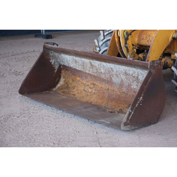 2005 Liebherr L510-48591925