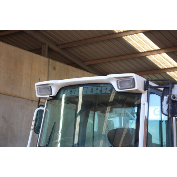 2005 Liebherr L510-48591927