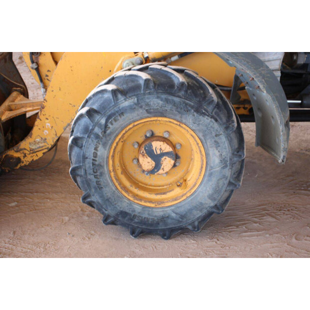 2005 Liebherr L510-48591928