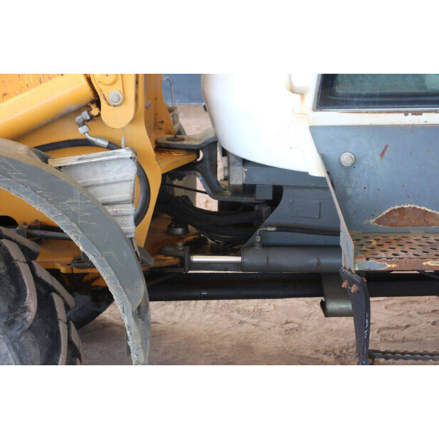 2005 Liebherr L510-48591929