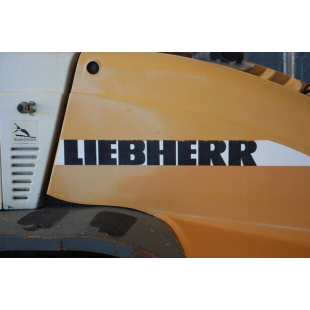 2005 Liebherr L510-48591931
