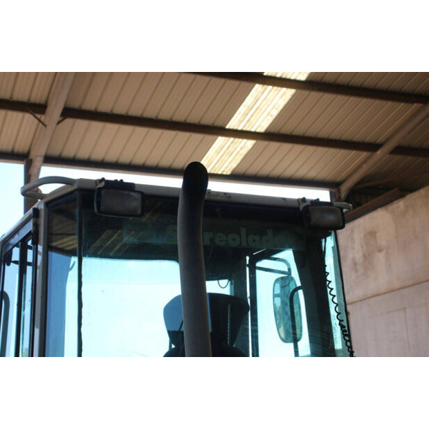 2005 Liebherr L510-48591932