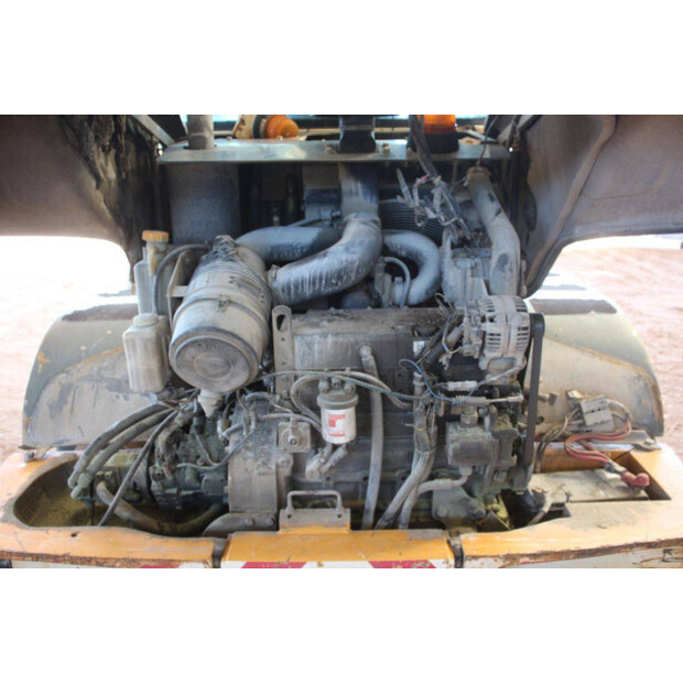 2005 Liebherr L510-48591934