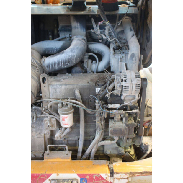 2005 Liebherr L510-48591935