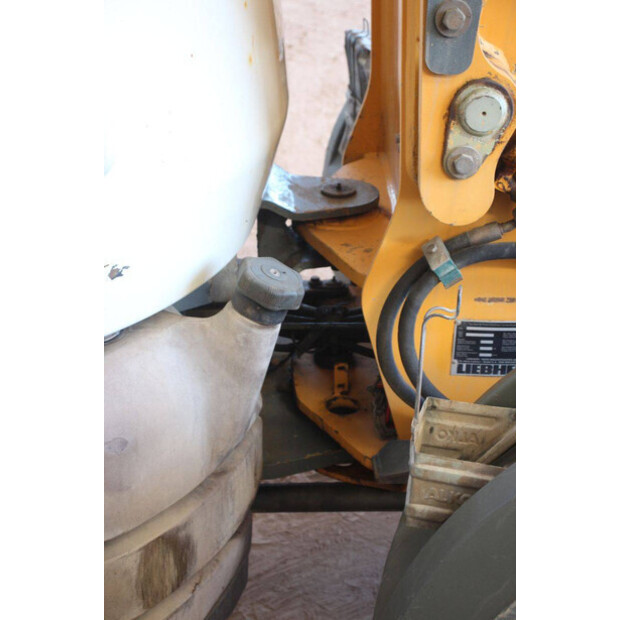 2005 Liebherr L510-48591936