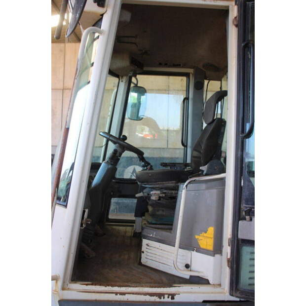 2005 Liebherr L510-48591938