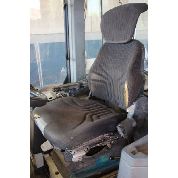 2005 Liebherr L510-48591940