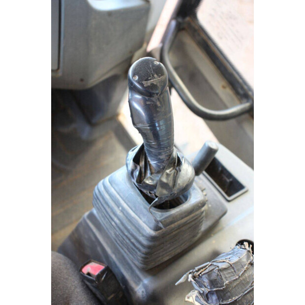 2005 Liebherr L510-48591945