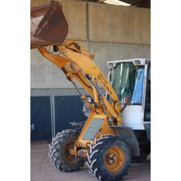 2005 Liebherr L510-48591946