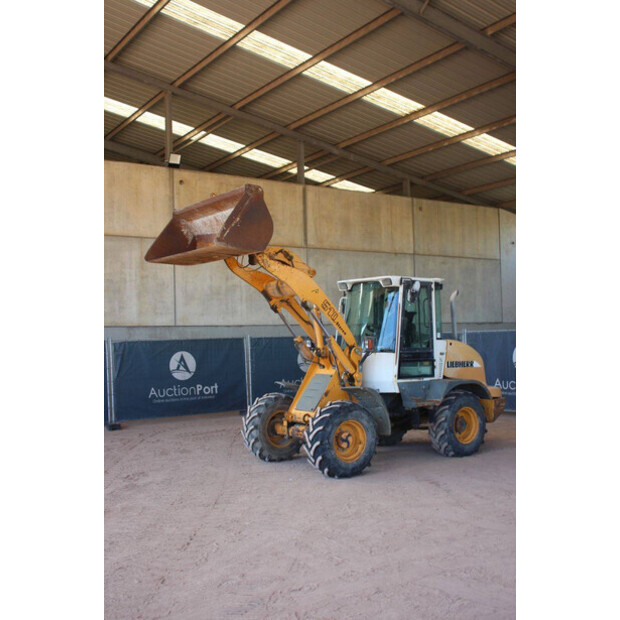 2005 Liebherr L510-48591947