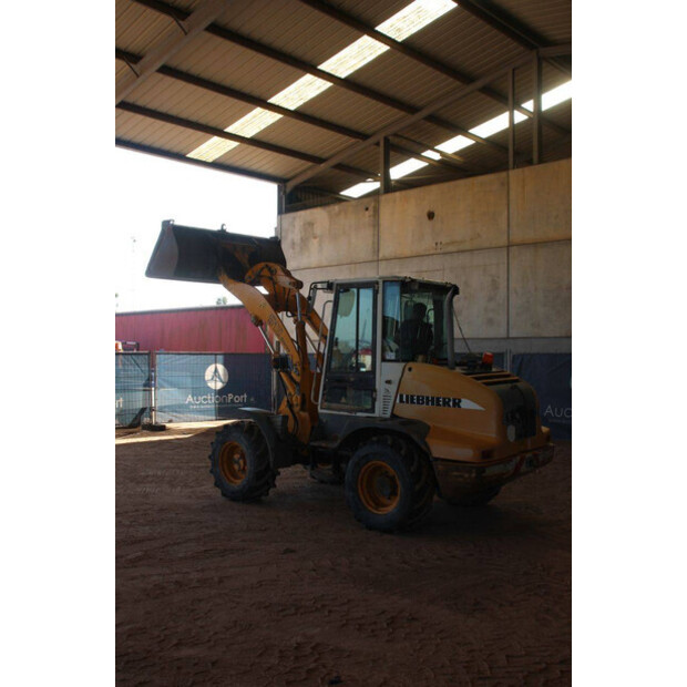 2005 Liebherr L510-48591949